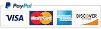 I take Paypal
